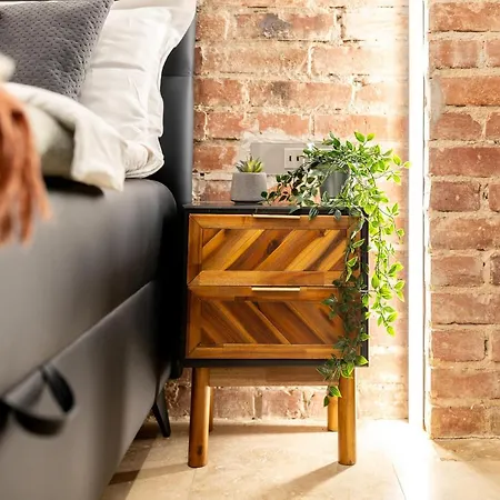 Luxury Living: Smart 2br At Unirii Square * Bucareste