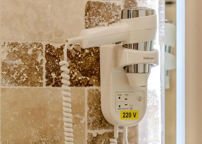 Apartman Luxury Living: Smart 2br At Unirii Square Bukarest