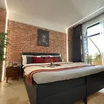 Lejlighed Luxury Living: Smart 2br At Unirii Square *