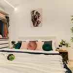 Luxury Living: Smart 2br At Unirii Square Apartamento *